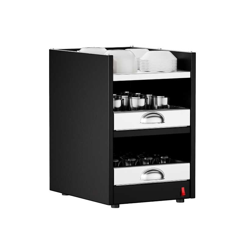 Anka PKE-G1 60 Bardak Kapasiteli Elektrikli Bardak Isıtıcı